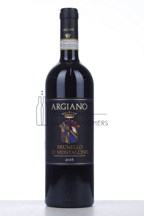 Picture of 2016 BRUNELLO DI MONTALCINO